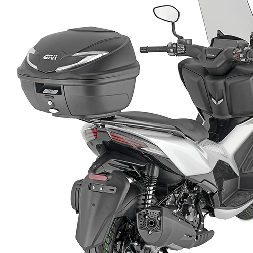 Stelaż kufra centralnego Givi SR7602